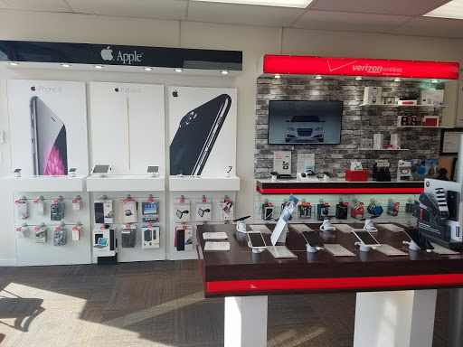 Cell Phone Store «Verizon Authorized Retailer, Best Wireless», reviews and photos, 253-25 Union Tpke, Glen Oaks, NY 11004, USA