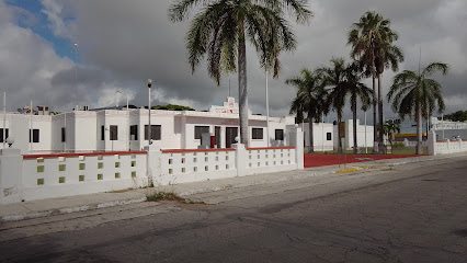Hospital Materno Infantil Morelos
