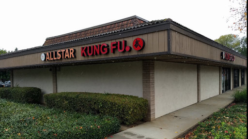 AllStar Kung Fu