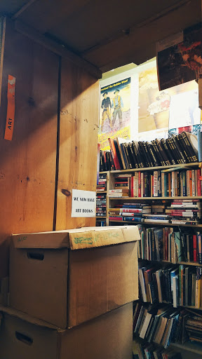 Magazine Store «Book Castle-Movie World», reviews and photos, 212 N San Fernando Blvd, Burbank, CA 91502, USA