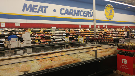 Supermarket «FoodMaxx», reviews and photos, 13220 San Pablo Ave, Richmond, CA 94805, USA