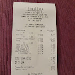 Photo n°7 de l'avis de Antonio.. fait le 29/08/2022 à 20:17 sur le  Pizzeria Gabbiano Peschiera del Garda à Peschiera del Garda