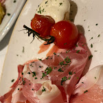 Photo n°3 de l'avis de J... fait le 07/08/2023 à 18:12 sur le  Cafe Florian à Weinheim