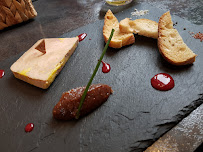 Plats et boissons du La Passion Des Saveurs, Restaurant à Epagny Metz-Tessy - n°3