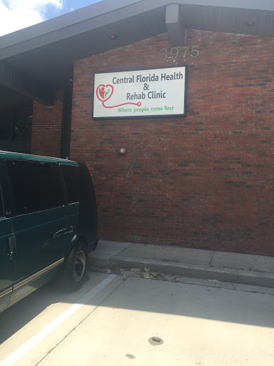 Central Florida Health and Rehab Clinic