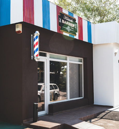 Kossuth Barber Shop Szigetszentmiklós - Borbély