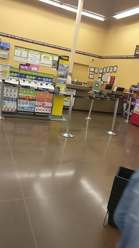 Grocery Store «Kroger», reviews and photos, 1210 N Greenville Ave, Allen, TX 75002, USA