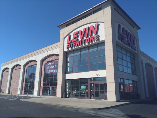 Furniture Store «Levin Furniture», reviews and photos, 6229 Promler Ave NW, North Canton, OH 44720, USA