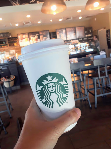 Coffee Shop «Starbucks», reviews and photos, 110 Frances Ln, Orland, CA 95963, USA