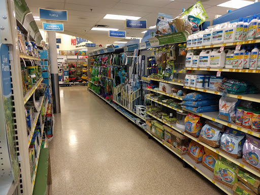 Pet Supply Store «PetSmart», reviews and photos, 7501 SW Dartmouth St, Tigard, OR 97223, USA