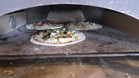 Plats et boissons du Pizzeria La Boîte à Pizz à Parcey - n°13