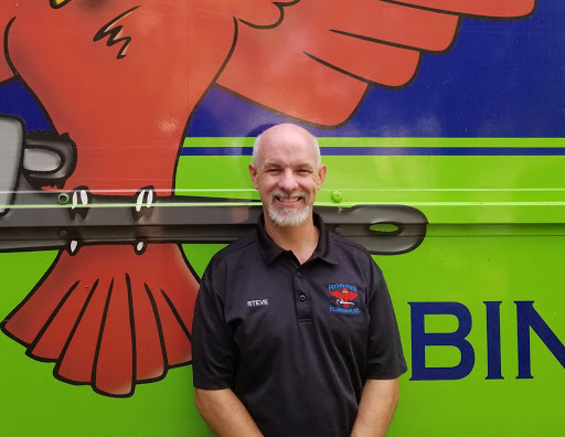 Plumber «Robins Plumbing Inc», reviews and photos, 5955 W Peoria Ave, Glendale, AZ 85302, USA