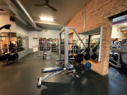 Ravenswood Fitness Center - 1958 W Montrose Ave, Chicago, IL 60613