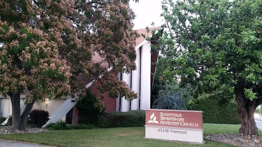 Sunnyvale Seventh-day Adventist Church