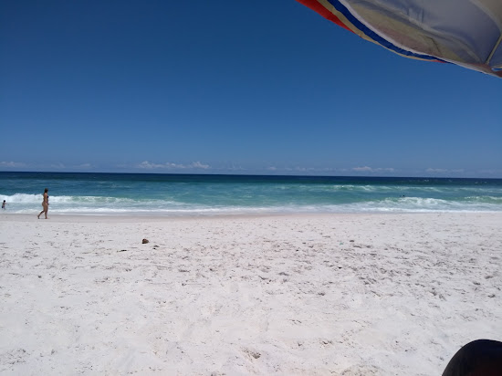 Praia de Massambaba