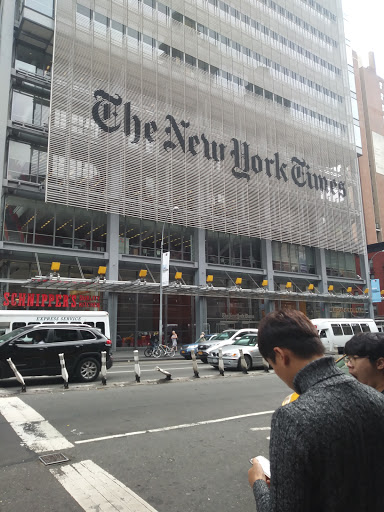 Performing Arts Theater «Lyric Theatre», reviews and photos, 213 W 42nd St, New York, NY 10036, USA