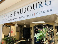 Photos du propriétaire du Restaurant Le Faubourg Najac - n°1