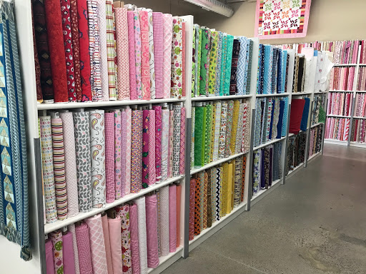 Fabric Store «SR Harris Fabric», reviews and photos, 3715 E Hwy 13, Burnsville, MN 55337, USA