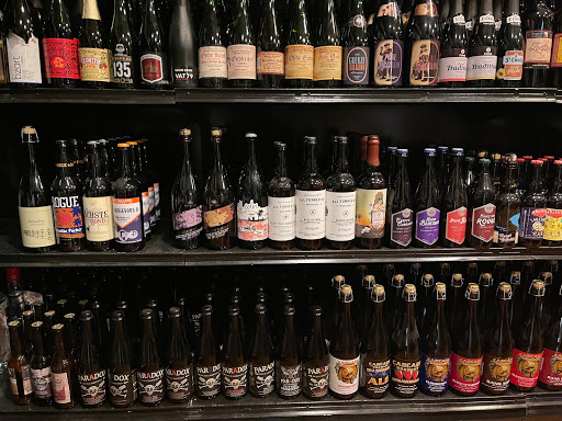 Beer Store «Harvest Wine & Spirits», reviews and photos, 842 Farmington Ave, West Hartford, CT 06119, USA