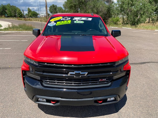 Used Car Dealer «United Automotive, LLC.», reviews and photos, 765 Federal Blvd, Denver, CO 80204, USA