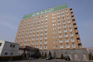 Hotel Route Inn Koriyama Minami image