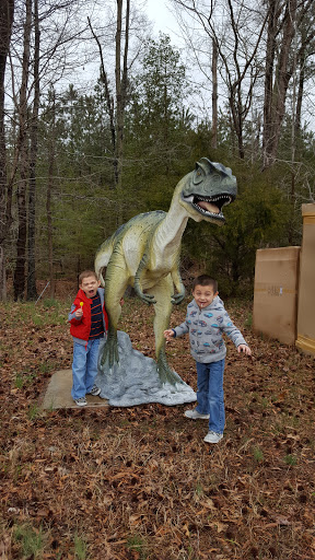 Cigar Shop «Border Store», reviews and photos, 4240 James Madison Pkwy, King George, VA 22485, USA