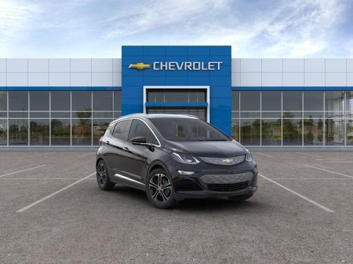 Chevrolet Dealer «Concord Chevrolet», reviews and photos, 1330 Concord Ave, Concord, CA 94520, USA