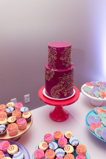 Bakery «Charity Fent Cake Design», reviews and photos, 3863 S Campbell Ave b, Springfield, MO 65807, USA