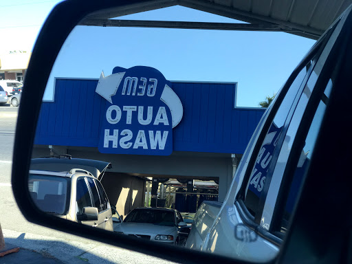 Car Wash «Gem Car Wash», reviews and photos, 5150 Freeport Blvd, Sacramento, CA 95822, USA
