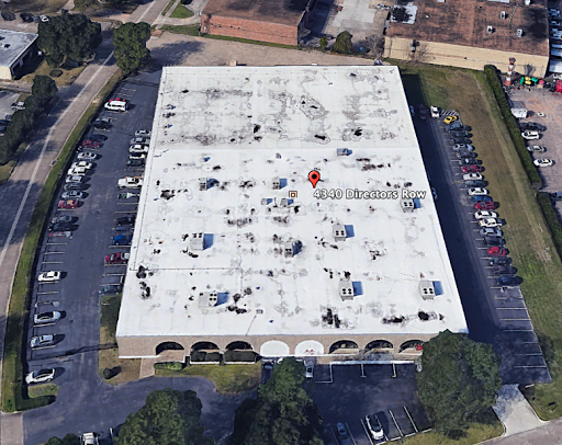 Roofing Contractor «ARS American Roofing Solutions LLC.», reviews and photos, 2450 Louisiana St Suite 400, Houston, TX 77006, USA