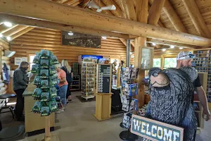 Crystal Reservoir Gift Shop image