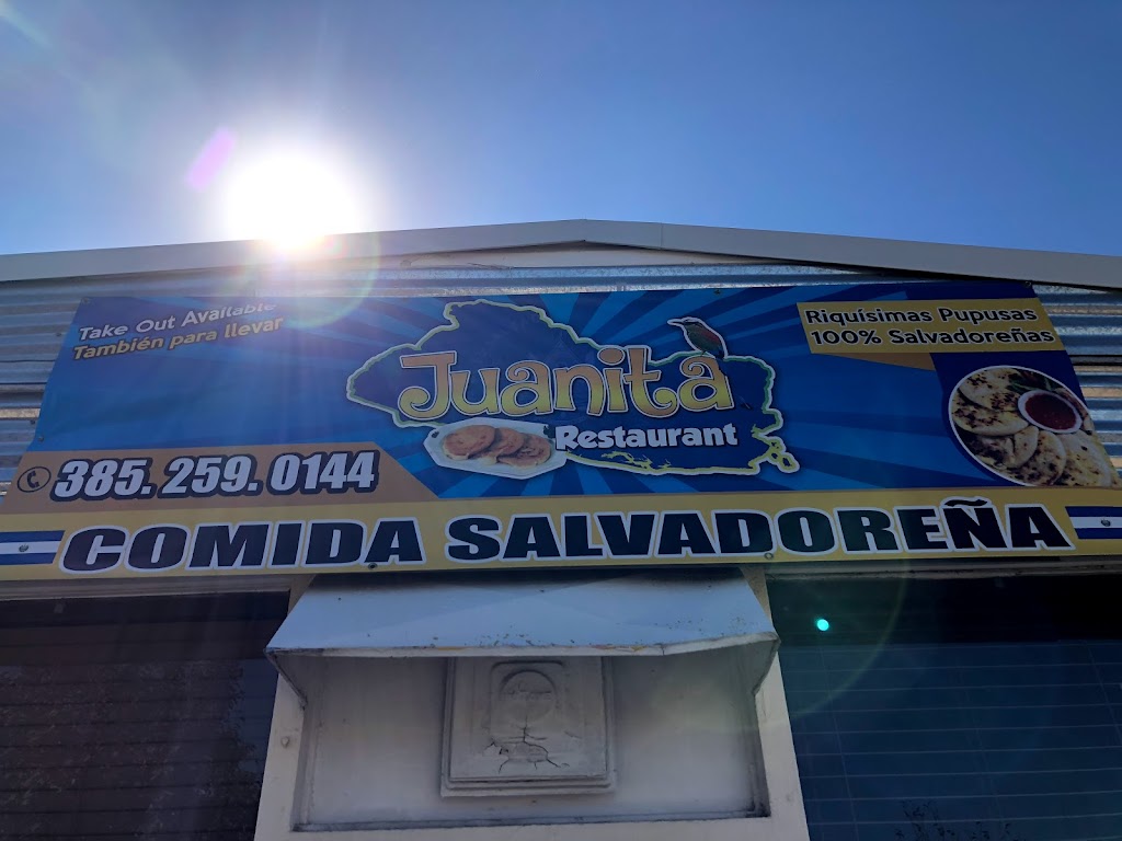 Juanita Restaurant 84101