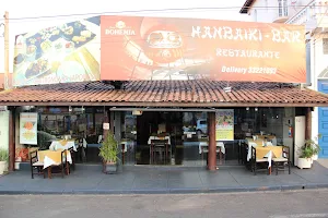 Hanbaiki Restaurante Japonês image