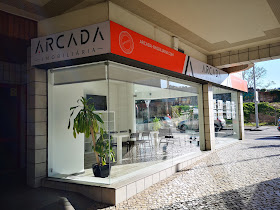 Arcada-Imobiliária São João da Madeira