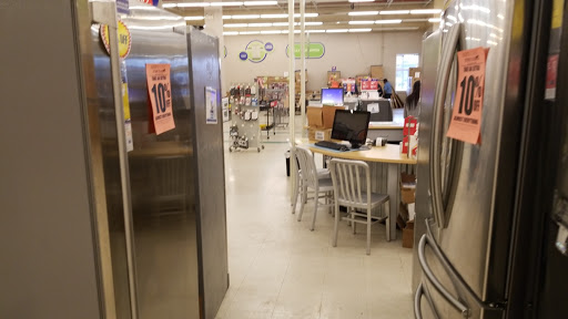 Appliance Store «Sears Outlet», reviews and photos, 220-5 Hillside Avenue, Queens Village, NY 11427, USA