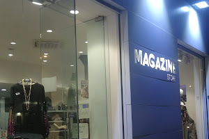 Magazine Store