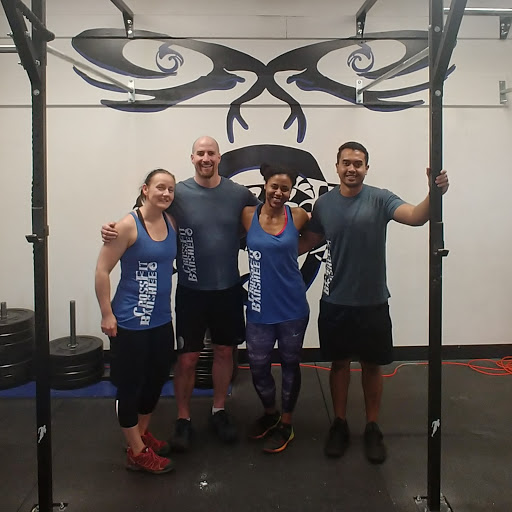 Gym «CrossFit Banshee», reviews and photos, 380 S Potomac St #100, Aurora, CO 80012, USA