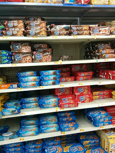 Department Store «Walmart Supercenter», reviews and photos, 567 Ivy Tech Dr, Madison, IN 47250, USA