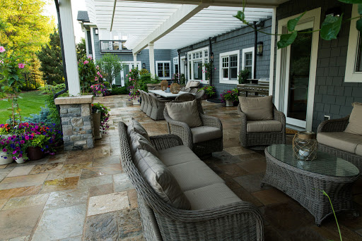 Landscaper «KG Landscape Management», reviews and photos, 10041 Polk St NE, Minneapolis, MN 55434, USA