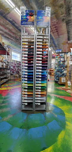 Art Supply Store «Artist & Craftsman Supply San Diego», reviews and photos, 3804 Fourth Ave, San Diego, CA 92103, USA