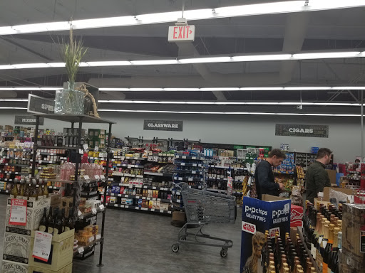 Wine Store «BevMo!», reviews and photos, 5820 Sepulveda Blvd, Van Nuys, CA 91411, USA