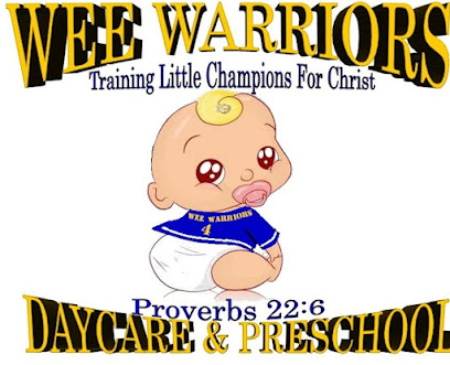 Wee Warriors Daycare & Preschool