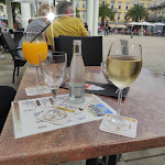 Photo n°1 de l'avis de Thomas.e fait le 06/02/2019 à 06:56 sur le  Roberts Cafe à Bad Pyrmont