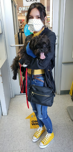 Pet Supply Store «Petco Animal Supplies», reviews and photos, 5843 N Elizabeth St, Pueblo, CO 81008, USA