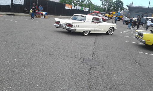 Park «Centennial Park», reviews and photos, 1 E Centennial Ave, Roosevelt, NY 11575, USA