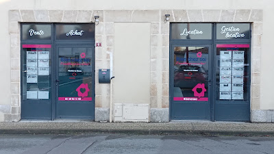 BIEN CHEZ SOI à Mazières-en-Gâtine