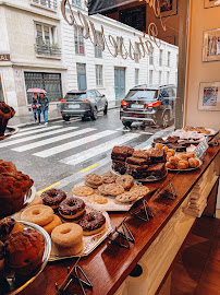 Plats et boissons du Restaurant Bagels & Brownies à Paris - n°7
