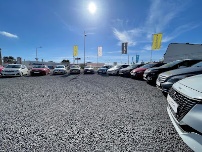 Autostock Concession véhicule Montpellier à Le Crès