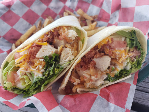 Winery «Old Firehouse Winery», reviews and photos, 5499 Lake Rd E, Geneva, OH 44041, USA