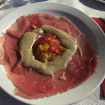 Photo n°5 de l'avis de Natalina.e fait le 08/08/2020 à 19:12 sur le  Hotel Ristorante Pizzeria La Pineta à Aymavilles